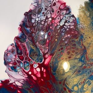 Meet your Posher, Jade